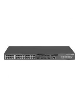 DH-AS4300-24GT4GF коммутатор Dahua