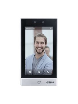 DHI-ASI7213S-W терминал учета рабочего времени Dahua