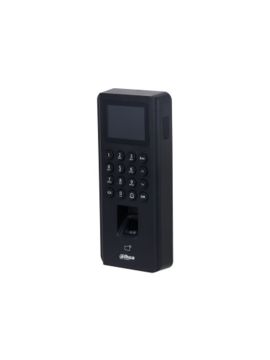 DHI-ASI2212J-DPW биометрический считыватель Dahua