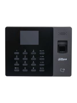 DHI-ASA1222EL-S терминал учета рабочего времени Dahua