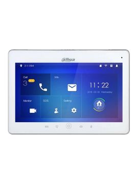 DHI-VTH5241DW-S2 видеодомофон Dahua