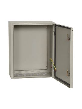 YKM40-02-54 ЩМП-2-0 щит монтажный 500х400х220мм. IEK
