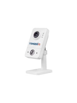 TR-D7121IR1W v3 (2.8) IP-камера 2 Мп Trassir