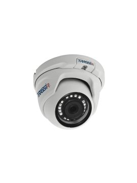 TR-D2S5-noPoE v3 (3.6) IP-камера 2 Мп Trassir