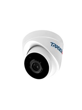TR-D2S1-noPoE v3 (3.6) IP-камера 2 Мп Trassir