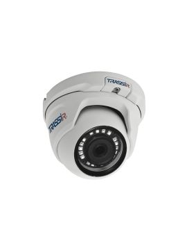 TR-D2S5 v3 (3.6) IP-камера 2 Мп Trassir
