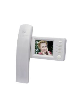 VIZIT-M427C монитор видеодомофона Vizit