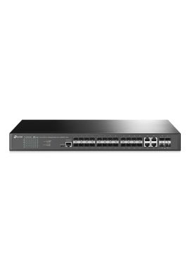TL-SG3428XF коммутатор TP-link