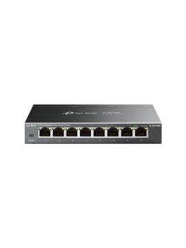 TL-SG108E коммутатор TP-link