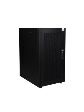 DR-721010/DR-721011 шкаф напольный 20U 600х800 Datarex