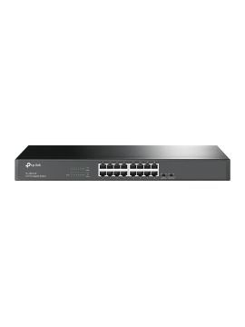 TL-SG1016 коммутатор TP-link