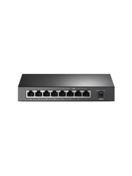 TL-SG1008P PoE коммутатор TP-link