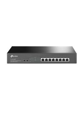 TL-SG1008MP коммутатор TP-link
