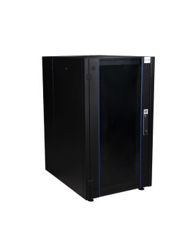 DR-700010/DR-700011 шкаф напольный 20U 600х800 Datarex