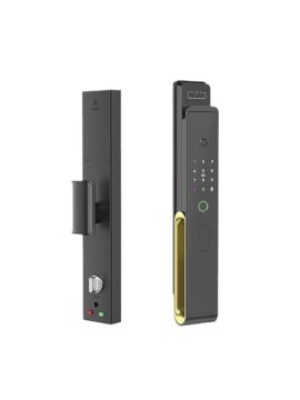 STREAM электронный биометрический замок TTLOCK