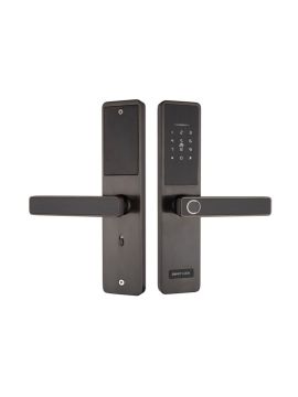 BOSS X электронный биометрический замок TTLOCK