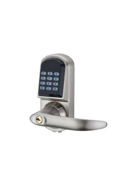 ENTR электронный замок TTLOCK