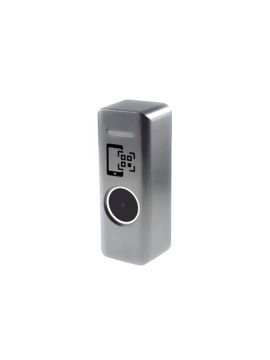 R0000014 QR-X-4 считыватель HidDen Lab