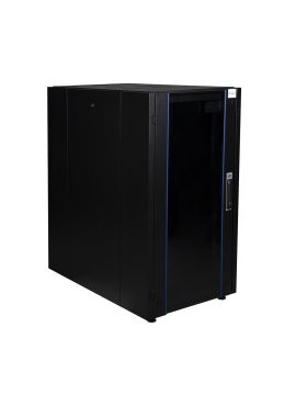 DR-700110/DR-700111 шкаф напольный 22U 600х800 Datarex