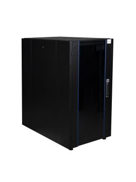 DR-700210/DR-700211 шкаф напольный 26U 600х800 Datarex