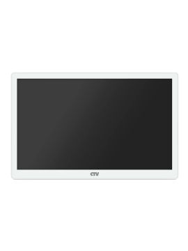 CTV-M5801 видеодомофон CTV