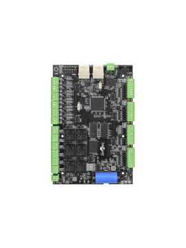 ST-NC441R2 сетевой контроллер Smartec