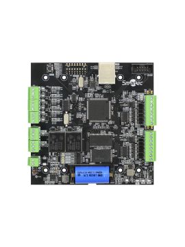 ST-NC221R2 сетевой контроллер Smartec