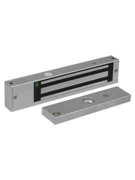 ST-EL140DL-SL замок электромагнитный Smartec