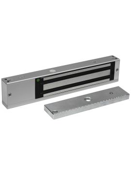 ST-EL320DL-SL замок электромагнитный Smartec