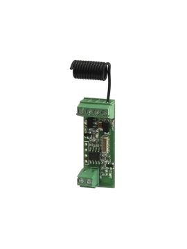 ST-RC010TR передатчик Smartec