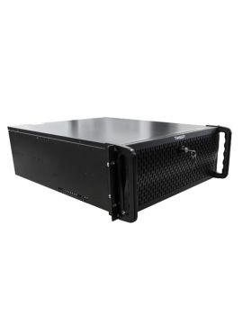 NeuroStation 8800R/160-A16 IP видеорегистратор Trassir
