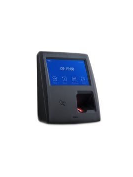 PERCo-CR11 терминал учета рабочего времени