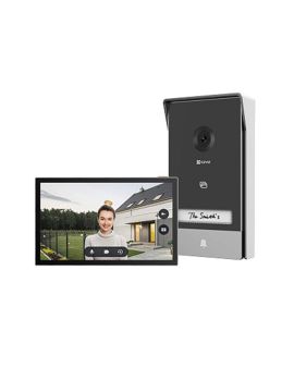 CS-HP7 (3MP) комплект домофона EZVIZ