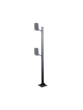 PERCo-BH03 кронштейн для считывателей