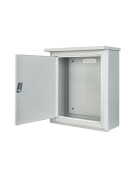 Mastermann-3К щит монтажный 400х350х140мм. Mastermann