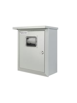 Mastermann-1КС щит монтажный 270х220х140мм. Mastermann