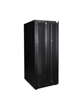 DR-759520/DR-759521 шкаф напольный 42U 800х800 Datarex