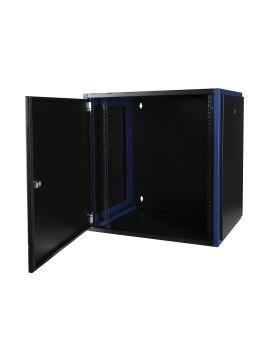 DR-610210/DR-610211 шкаф настенный 12U 600х450 Datarex