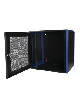 DR-620210/DR-620211 шкаф настенный 12U 600х450 Datarex