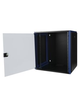 DR-600210/DR-600211 шкаф настенный 12U 600х450 Datarex