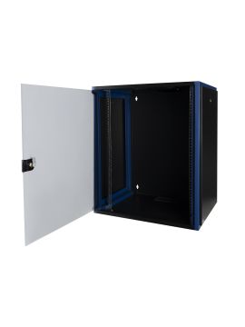 DR-600310/DR-600311 шкаф настенный 15U 600х450 Datarex