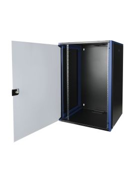 DR-600410/DR-600411 шкаф настенный 18U 600х450 Datarex