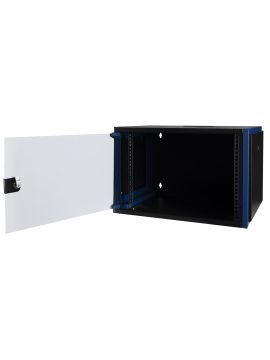 DR-600010/DR-600011 шкаф настенный 7U 600х450 Datarex