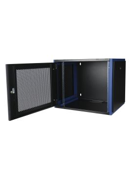DR-620110/DR-620111 шкаф настенный 9U 600х450 Datarex