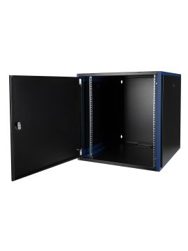 DR-610220/DR-610221 шкаф настенный 12U 600х600 Datarex