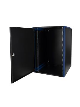 DR-610320/DR-610321 шкаф настенный 15U 600х600 Datarex