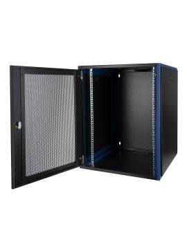 DR-620320/DR-620321 шкаф настенный 15U 600х600 Datarex