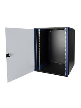 DR-600420/DR-600421 шкаф настенный 18U 600х600 Datarex