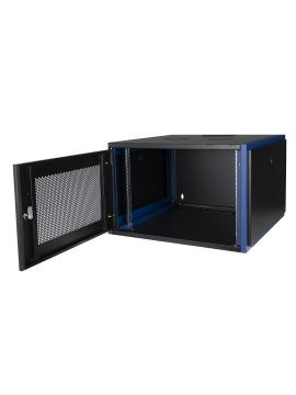 DR-620020/DR-620021 шкаф настенный 7U 600х600 Datarex