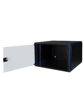 DR-600020/DR-600021 шкаф настенный 7U 600х600 Datarex